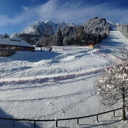 Voor Wandel Of In Portes Du Soleil