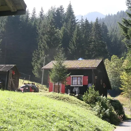 Apartment Heerlijke Wandel Of Ski Vakantie In Torgon Portes Du Soleil