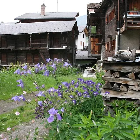 Voor Wandel Of In Portes Du Soleil דירה