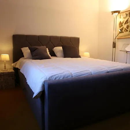 Apartment Appartement Voor Rustzoeker In Wandel- En Ski Gebied Wallis *