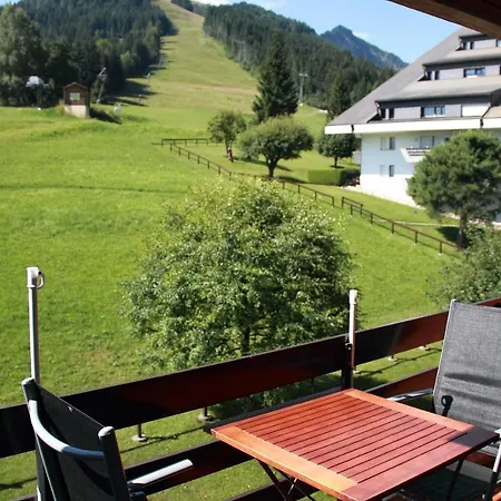 Apartment Appartement Voor Rustzoeker In Wandel- En Ski Gebied Wallis