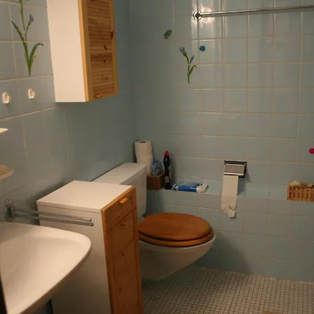 Voor Wandel Of In Portes Du Soleil דירה *