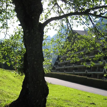 Apartment Heerlijke Wandel Of Ski Vakantie In Torgon Portes Du Soleil