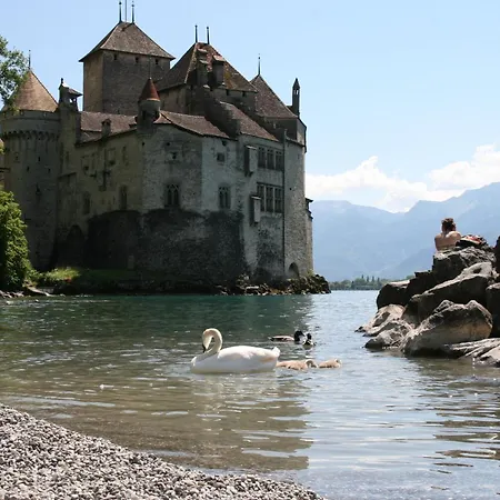 דירה Voor Wandel Of In Portes Du Soleil *