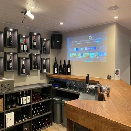 Voor Wandel Of In Portes Du Soleil דירה *