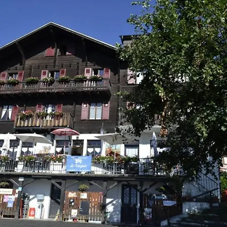 Appartement Voor Rustzoeker In Wandel- En Ski Gebied Wallis * Torgon