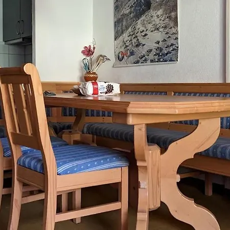 Appartement Voor Rustzoeker In Wandel- En Ski Gebied Wallis Apartment *