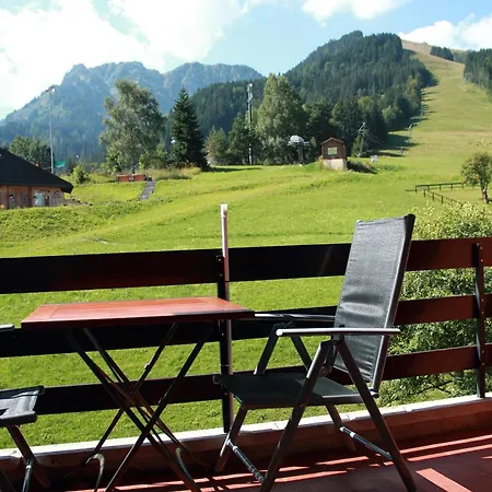 Appartement Voor Rustzoeker In Wandel- En Ski Gebied Wallis *