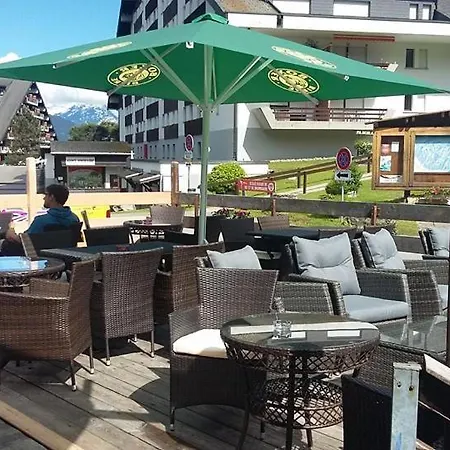 Appartement Voor Rustzoeker In Wandel- En Ski Gebied Wallis * Torgon