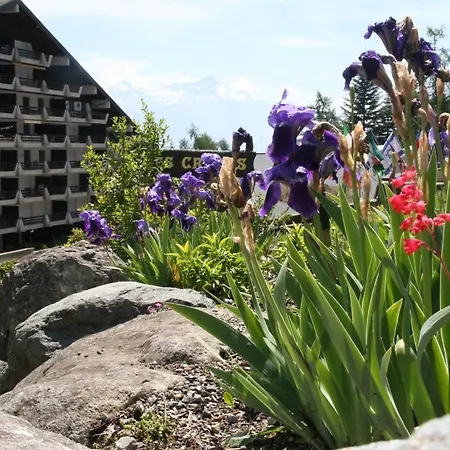 Voor Rustzoeker In Wandel- En Gebied Wallis Torgon