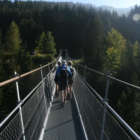 Voor Rustzoeker In Wandel- En Gebied Wallis Апартаменты *