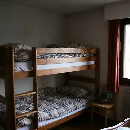 Appartement Voor Rustzoeker In Wandel- En Ski Gebied Wallis Apartment