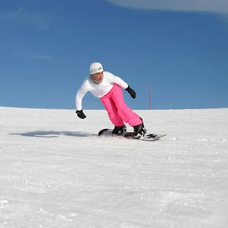 Voor Wandel Of In Portes Du Soleil * Torgon