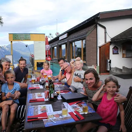 Voor Wandel Of In Portes Du Soleil דירה *