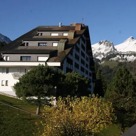 Heerlijke Wandel Of Ski Vakantie In Torgon Portes Du Soleil *