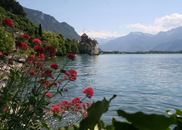 Appartement Voor Rustzoeker In Wandel- En Ski Gebied Wallis Apartment *