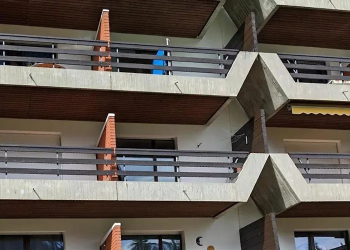 Appartement Voor Rustzoeker In Wandel- En Ski Gebied Wallis