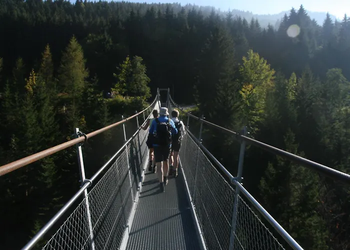 Voor Rustzoeker In Wandel- En Gebied Wallis Апартаменты *