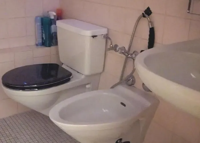 Voor Rustzoeker In Wandel- En Gebied Wallis