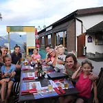 Voor Rustzoeker In Wandel- En Gebied Wallis Lägenhet *